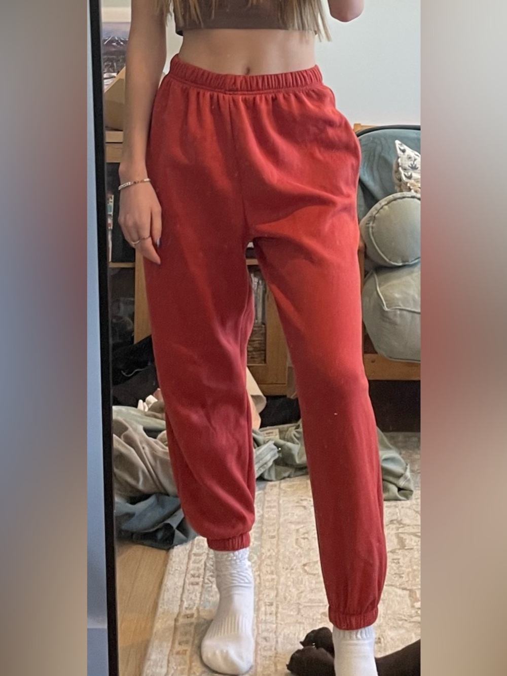 Women’s Jogger Sweatpants